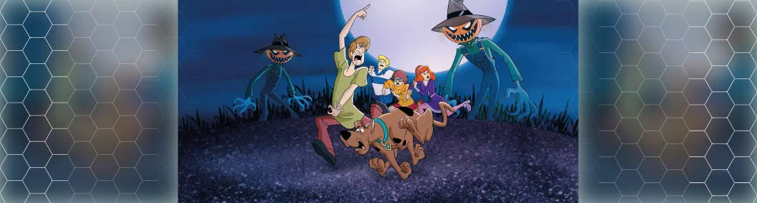 What’s New, Scooby-Doo? 1080p İndir