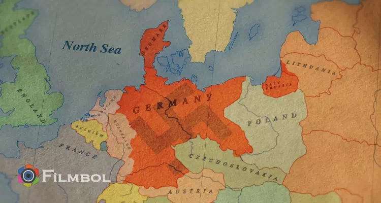 II. Dünya Savaşı’nın En Önemli Olayları (Renkli) İndir