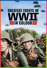 II. Dünya Savaşı’nın En Önemli Olayları (Renkli) 1080p İndir