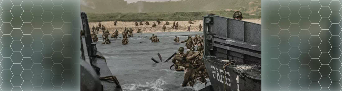 II. Dünya Savaşı: Ön Cepheden 1080p İndir