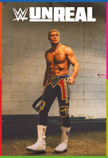 WWE: Unreal 1080p İndir