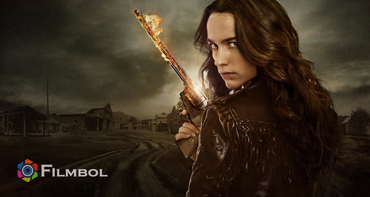 Wynonna Earp İndir