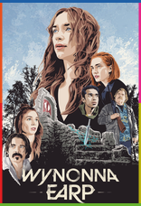 Wynonna Earp 1080p İndir