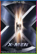 X-Men 1 İndir