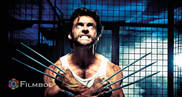  X-Men 4 Başlangıç: Wolverine 