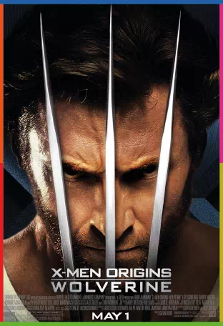  X-Men 4 Başlangıç: Wolverine 