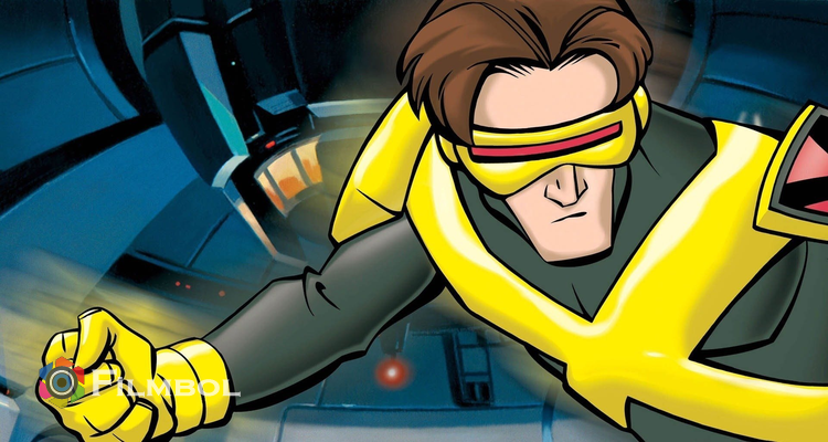 X-Men: Evolution İndir