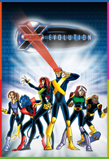 X-Men: Evolution 1080p İndir