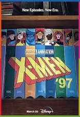 X-Men ’97 4K Dual İndir