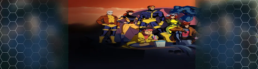 X-Men ’97 1080p İndir