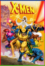 X-Men 1080p İndir