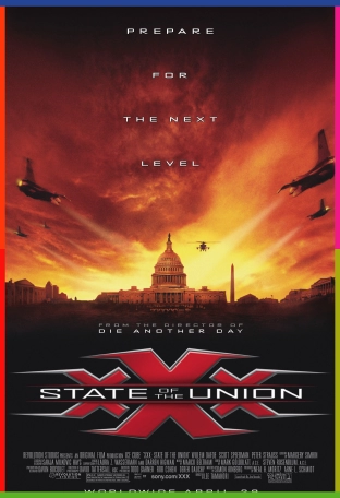 xXx: State of the Union İndir