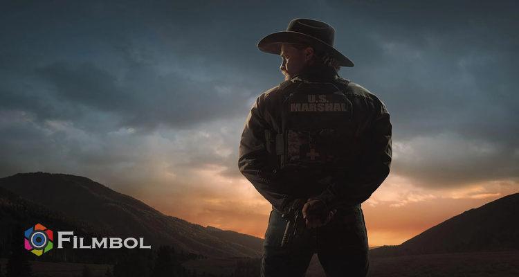 Marshals İndir