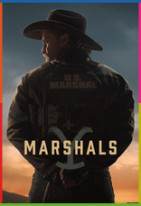 Marshals 1080p İndir