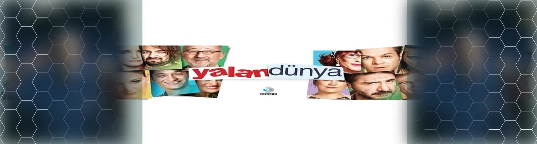 Yalan Dünya 1080p İndir