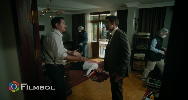 Echo: Second Act İndir