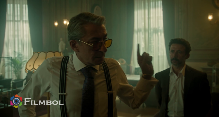 Echo: Second Act İndir
