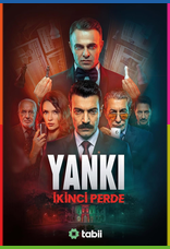 Echo: Second Act 1080p İndir