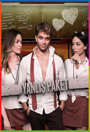 Yanlış Paket İndir