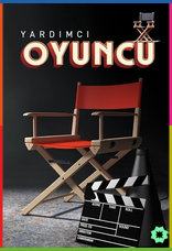 Yardımcı Oyuncu 1080p İndir