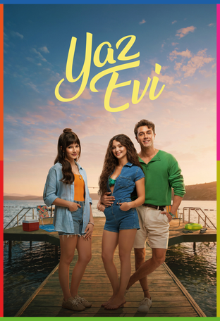Yaz Evi İndir