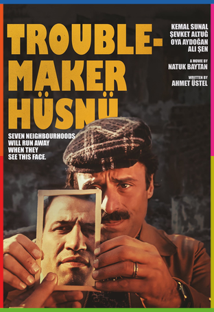 Yedi Bela Hüsnü İndir