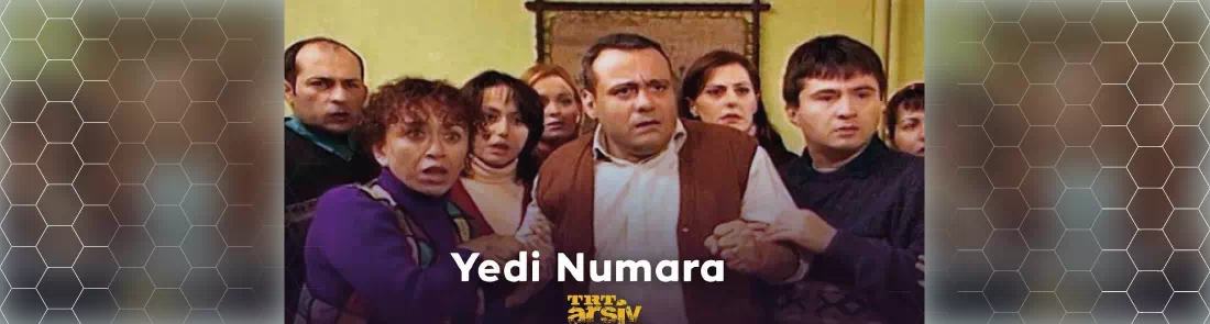 Yedi Numara 1080p İndir