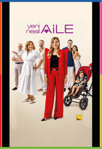 Yeni Nesil Aile 1080p İndir