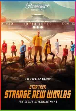 Star Trek: Strange New Worlds İndir