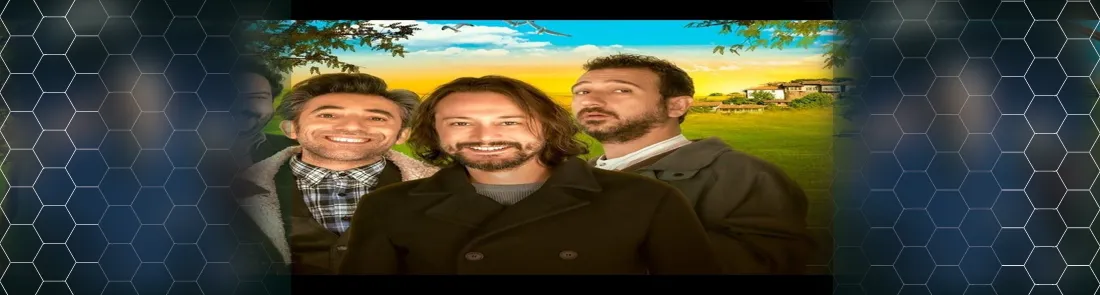 Yeşil Deniz: Milenyum 1080p İndir