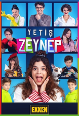 Yetiş Zeynep 1080p İndir