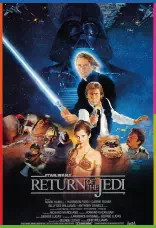 Yıldız Savaşları 6: Jedi’ın Dönüşü İndir