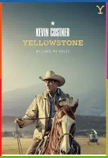 Yellowstone İndir