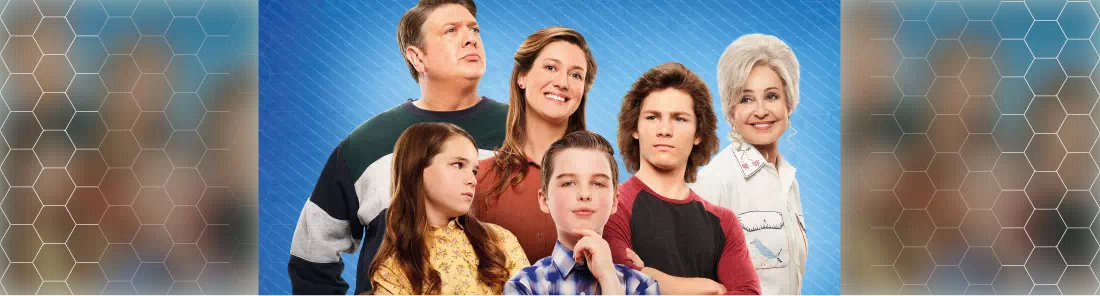 Young Sheldon 1080p İndir
