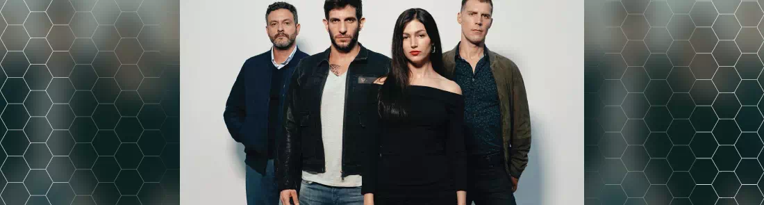 Burning Body 1080p İndir