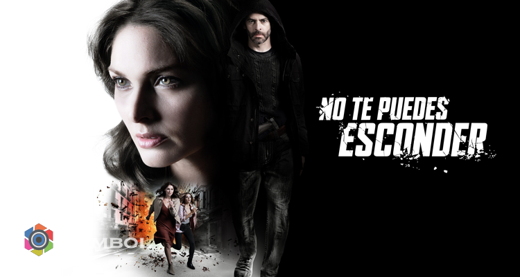 You Cannot Hide İndir