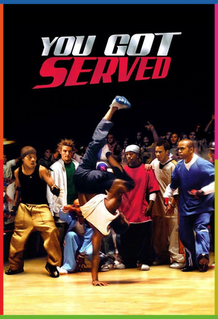 Hip Hop Dansçıları İndir