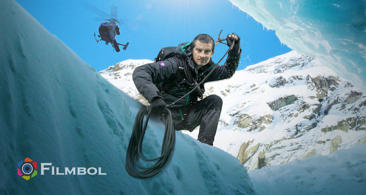 Doğaya Karşı Mücadele İndir