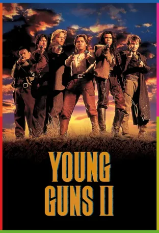 Genç Silahlar II İndir