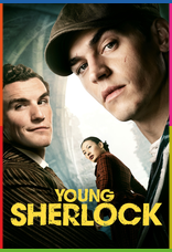 Genç Sherlock 1080p İndir