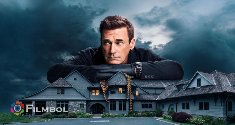 Your Friends & Neighbors İndir