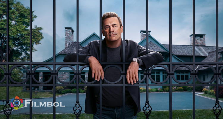 Your Friends & Neighbors İndir