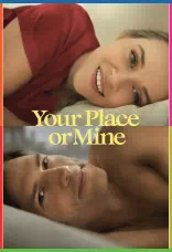 Your Place or Mine İndir