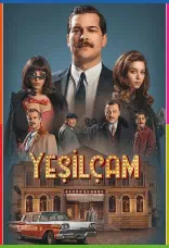 Yeşilçam 4K İndir