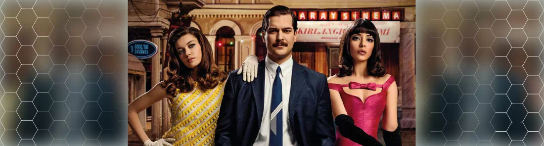 Yeşilçam 1080p İndir