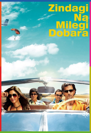 Bir Kere Yaşarsın İndir