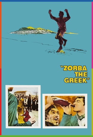 Zorba İndir