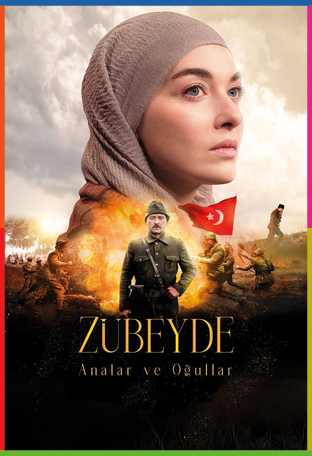 Zübeyde, Analar ve Oğullar İndir